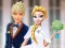 Mchezo Princess Ellie Dream Wedding online