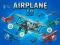Mchezo Airplane IO online