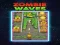 Mchezo Zombie Waves online