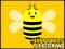 Mchezo Happy Bees Jigsaw online