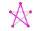 Mchezo Dots Line online