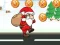 Mchezo Christmas Parkour Santa online