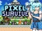 Mchezo Ultra Pixel Survive Winter Coming online