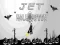 Mchezo Jet Halloween online