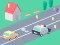 Mchezo Cute Road online