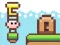 Mchezo Cube Adventure online