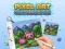 Mchezo Repeat Pixel Art online