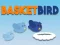 Mchezo Basket Bird online