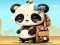 Mchezo Panda Adventure online