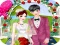 Mchezo Romantic Spring Wedding online