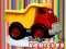 Mchezo Summer Toys Vehicles online