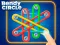 Mchezo Bendy Circle online