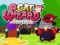 Mchezo Cat Wizard Defense online