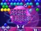Mchezo Space Bubbles online