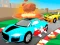 Mchezo Gun Racing online