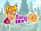 Mchezo Super fist online