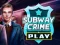 Mchezo Subway Crime online