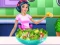Mchezo Princess Fitness Diet online
