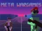 Mchezo Meta Wargames online