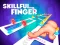 Mchezo Skillful Finger online