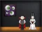 Mchezo Amgel Halloween Room Escape 30 online