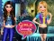 Mchezo Girls Sneaky Fashion online