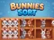 Mchezo Bunnies Sort online