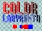 Mchezo Color Labyrinth online
