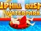 Mchezo Uphill rush 7 waterpark online