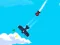 Mchezo Aeroplane Escape online