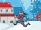 Mchezo Running Ninja online