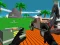 Mchezo Vehicle Wars Multiplayer 2020 online