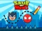 Mchezo Save my Hero online