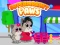 Mchezo Supermarket Paws online