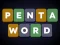Mchezo Penta Word online