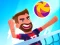 Mchezo Volleyball Challenge online