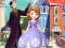 Mchezo Princess Science Class online
