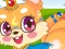 Mchezo Mystery Creature Dress Up online
