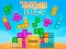 Mchezo Tetris 1024 online