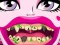 Mchezo Draculaura Bad Teeth online