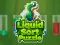 Mchezo Liquid Sort Puzzle online