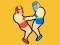 Mchezo Wrestle Jump 2 online