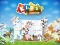 Mchezo Kids Farm Fun online