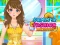 Mchezo Summer Fashion Makeover online