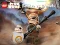 Mchezo Lego Star Wars: Empire vs Rrebels 2018 online