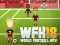 Mchezo World Football Kick 2018 online