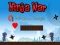 Mchezo Ninja War online