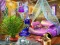 Mchezo Fairy House Cleaning online