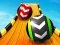 Mchezo Sky Balls 3D online