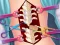 Mchezo Anna Scoliosis Surgery online